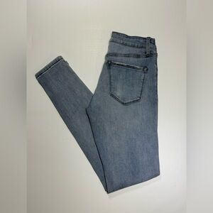 KAN CAN Classic Blue Women's Jeans 👖 💙
54% COTTON ✅